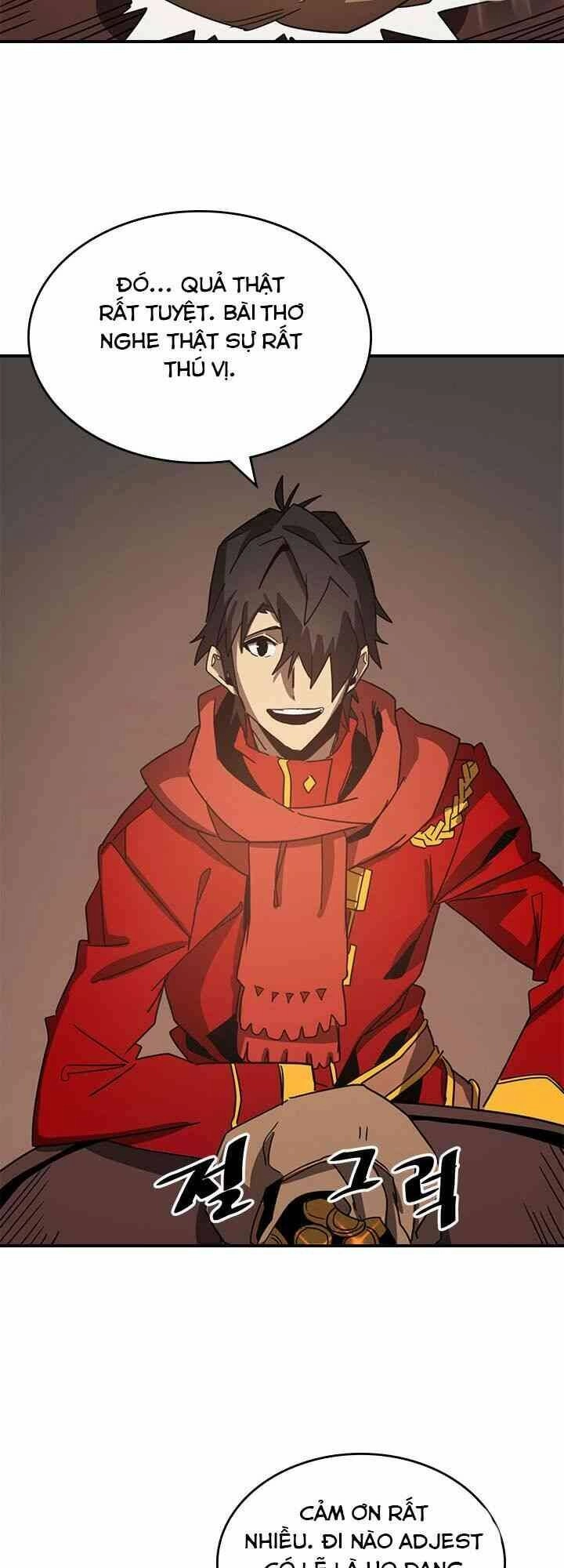 Chuyển Sinh Ma Pháp Đặc Biệt Yếu Chapter 118 - 41