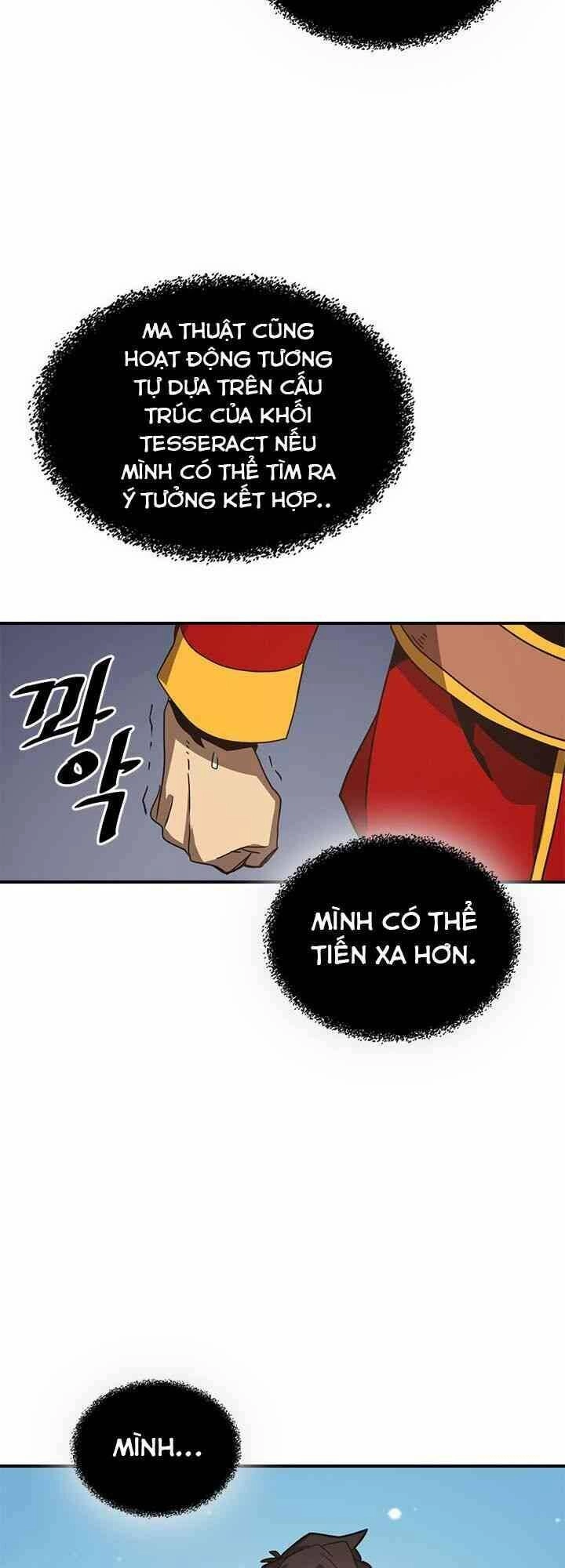 Chuyển Sinh Ma Pháp Đặc Biệt Yếu Chapter 118 - 46