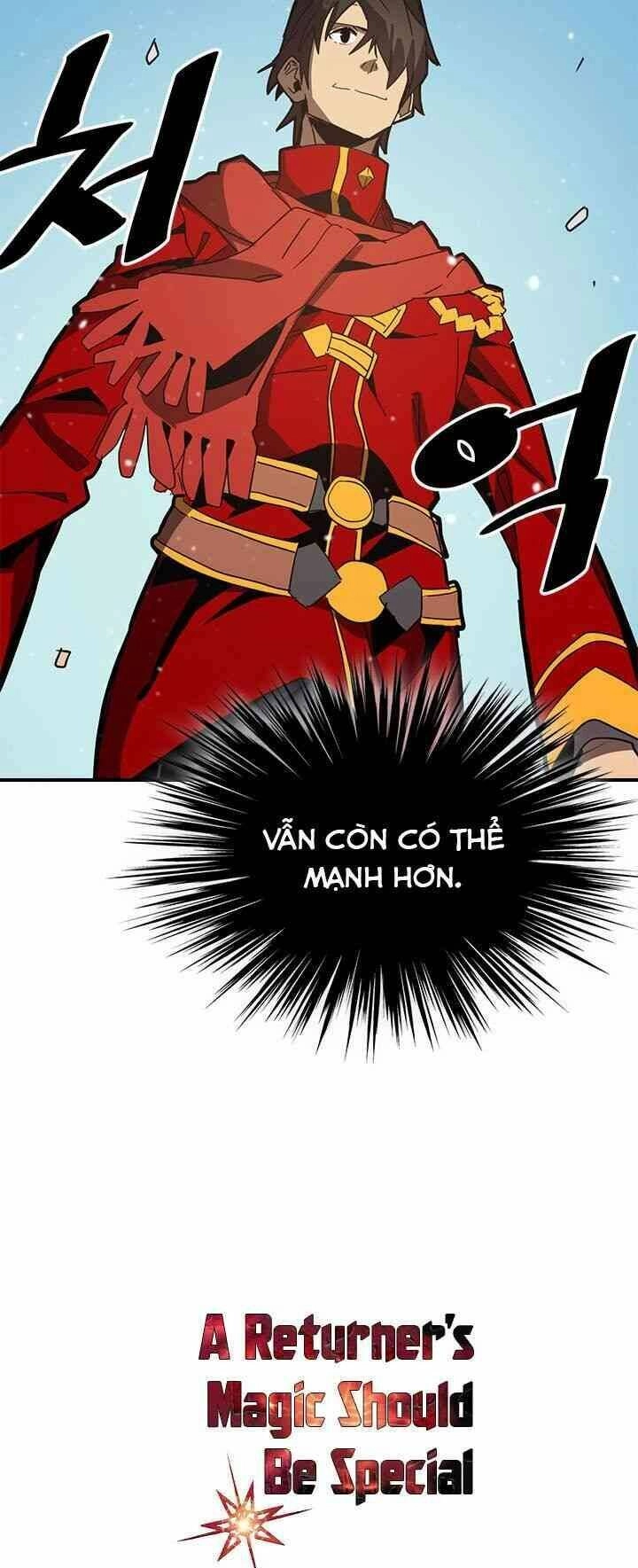 Chuyển Sinh Ma Pháp Đặc Biệt Yếu Chapter 118 - 47