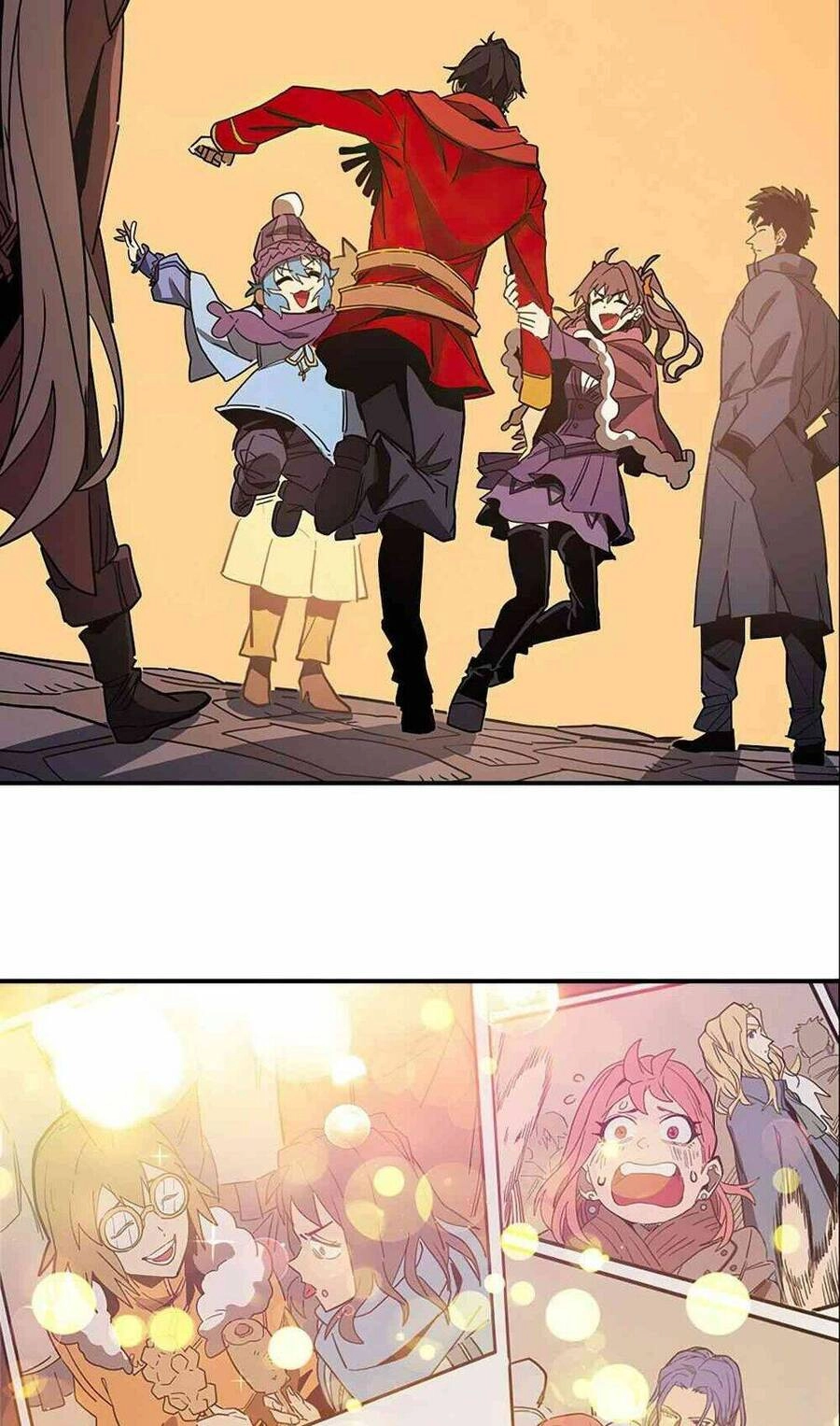 Chuyển Sinh Ma Pháp Đặc Biệt Yếu Chapter 119 - 7