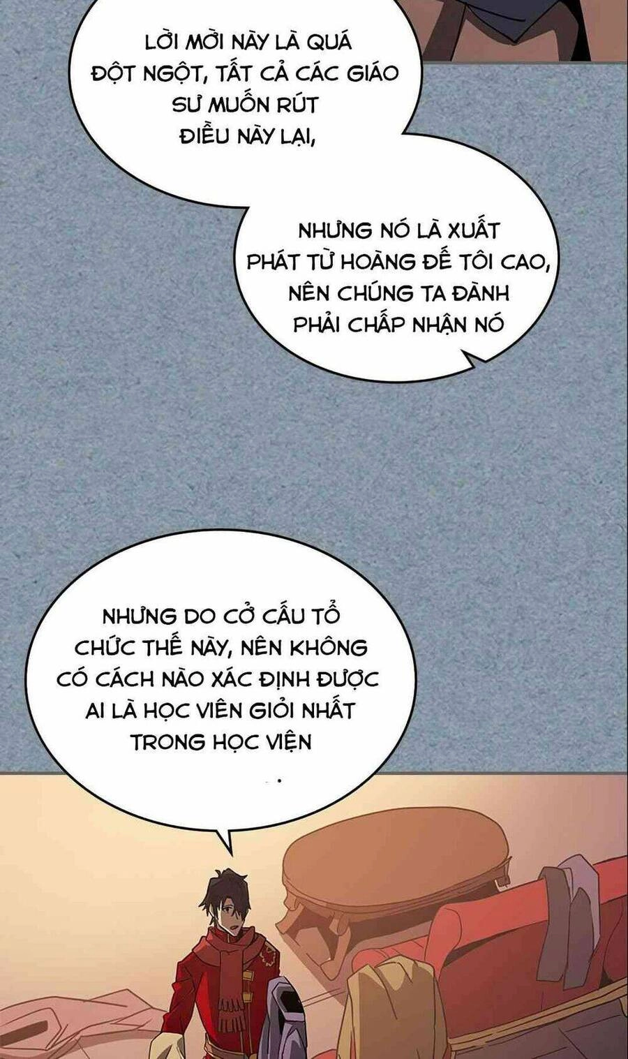 Chuyển Sinh Ma Pháp Đặc Biệt Yếu Chapter 119 - 26