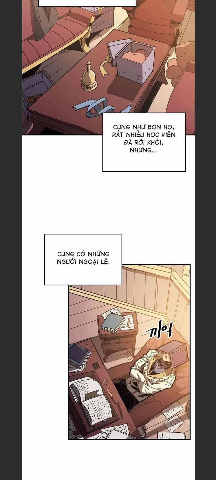 Chuyển Sinh Ma Pháp Đặc Biệt Yếu Chapter 121 - 2