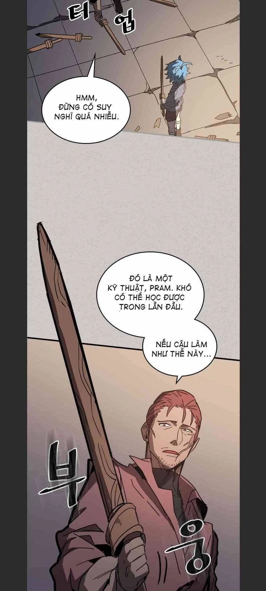 Chuyển Sinh Ma Pháp Đặc Biệt Yếu Chapter 121 - 9