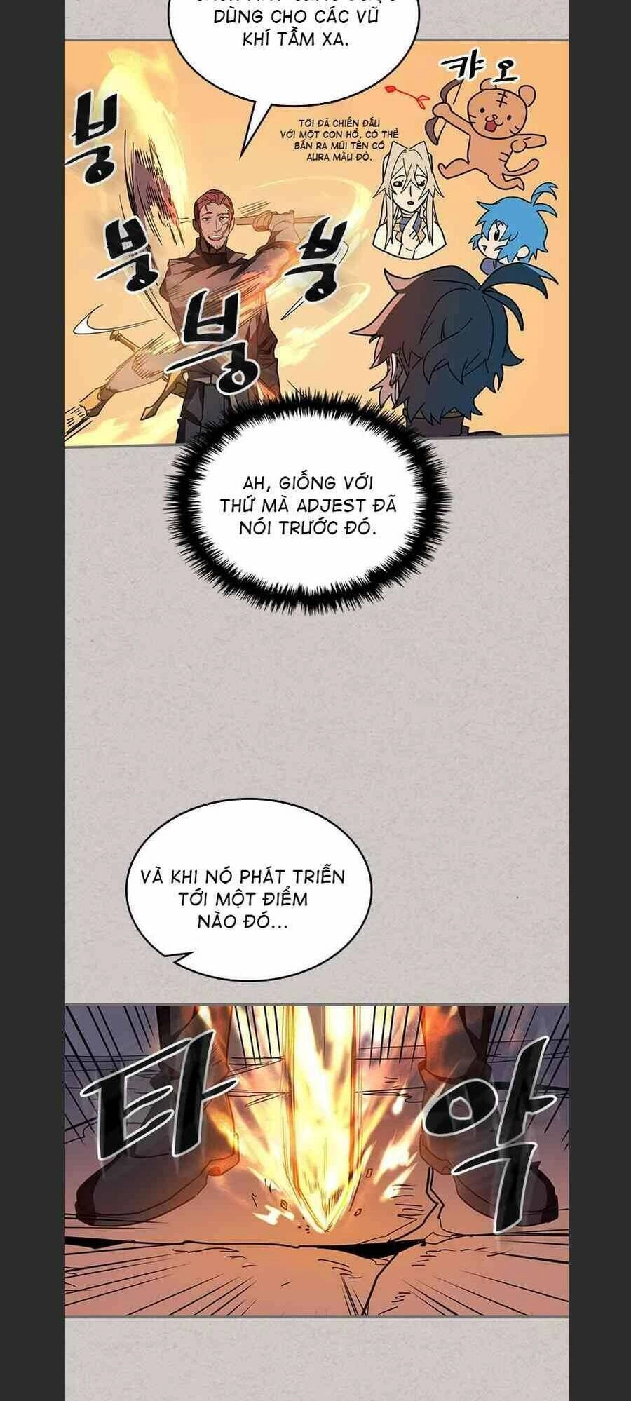 Chuyển Sinh Ma Pháp Đặc Biệt Yếu Chapter 121 - 12