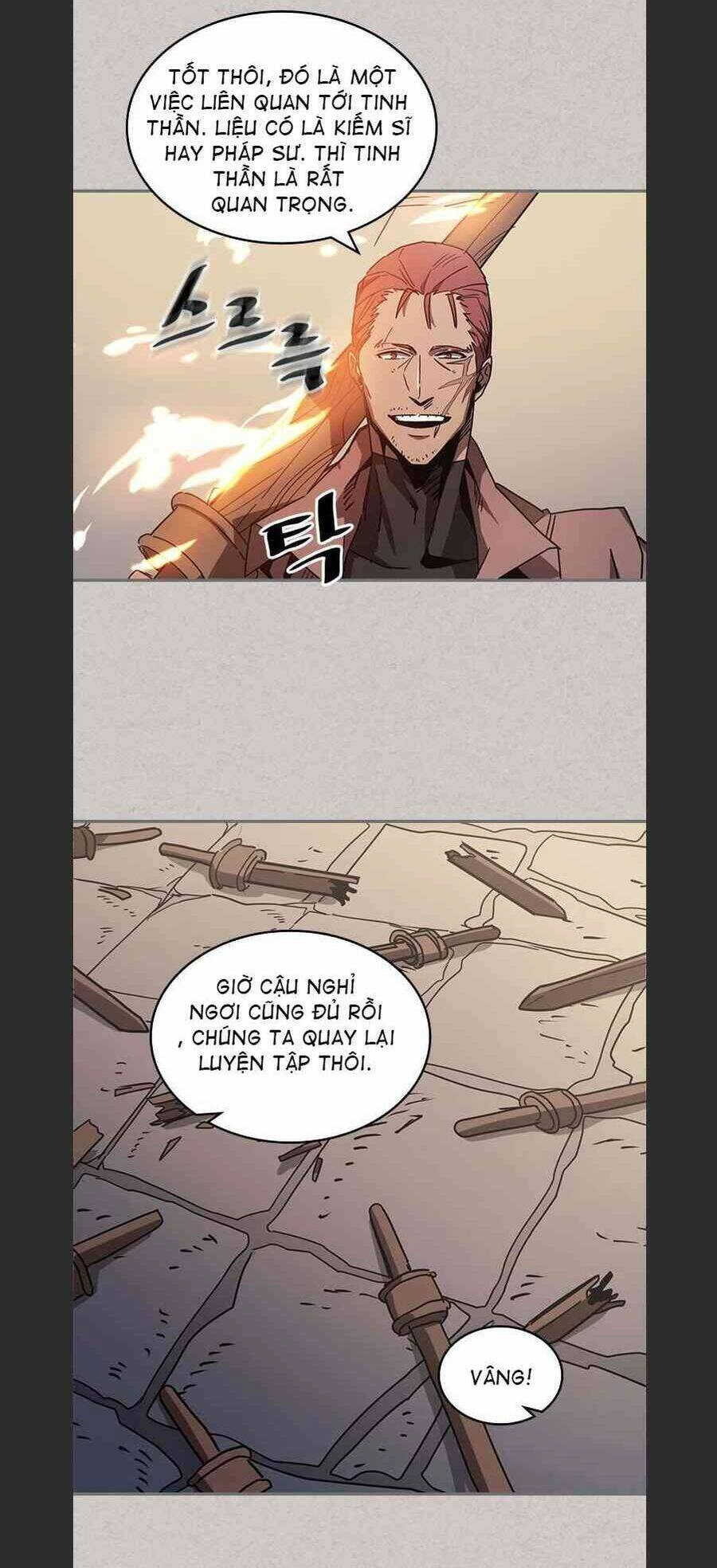 Chuyển Sinh Ma Pháp Đặc Biệt Yếu Chapter 121 - 15