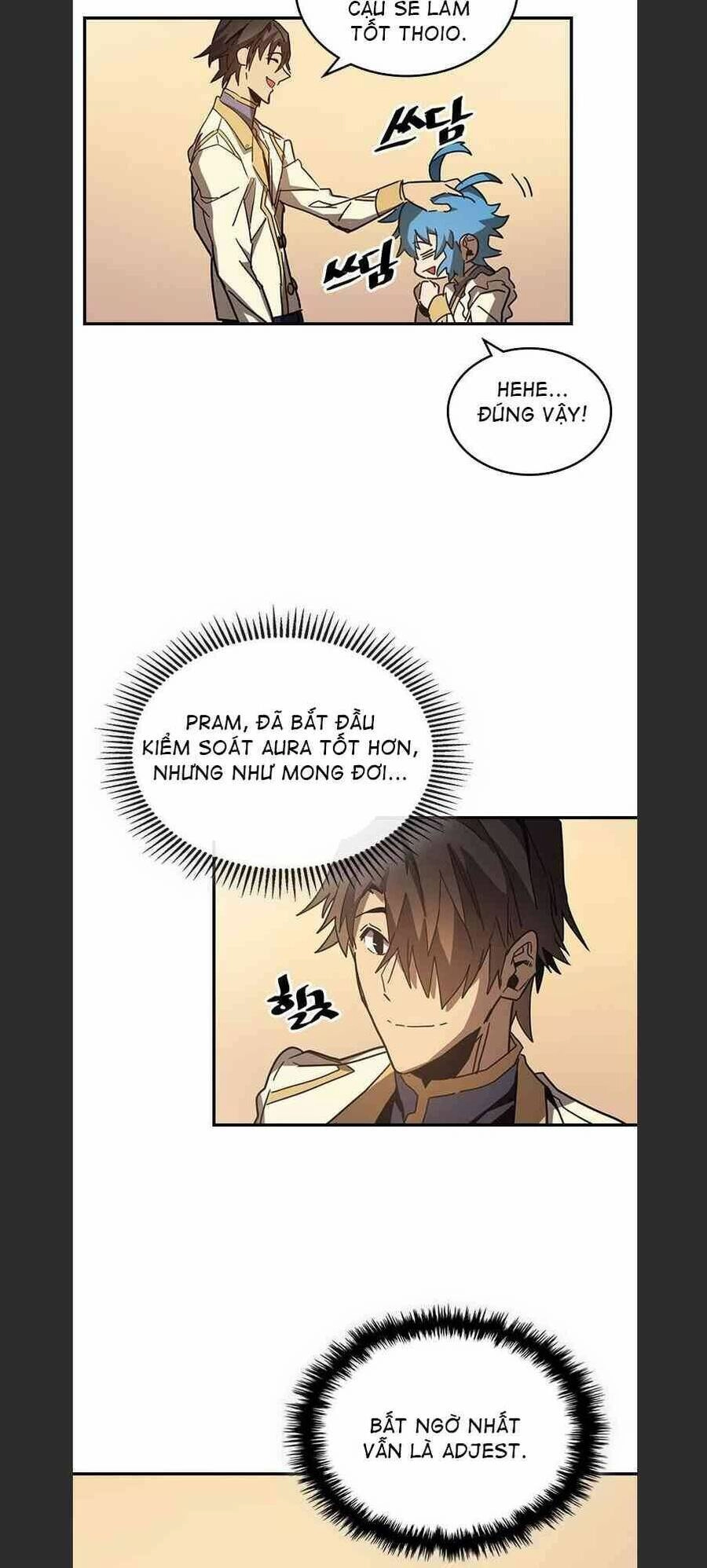 Chuyển Sinh Ma Pháp Đặc Biệt Yếu Chapter 121 - 17