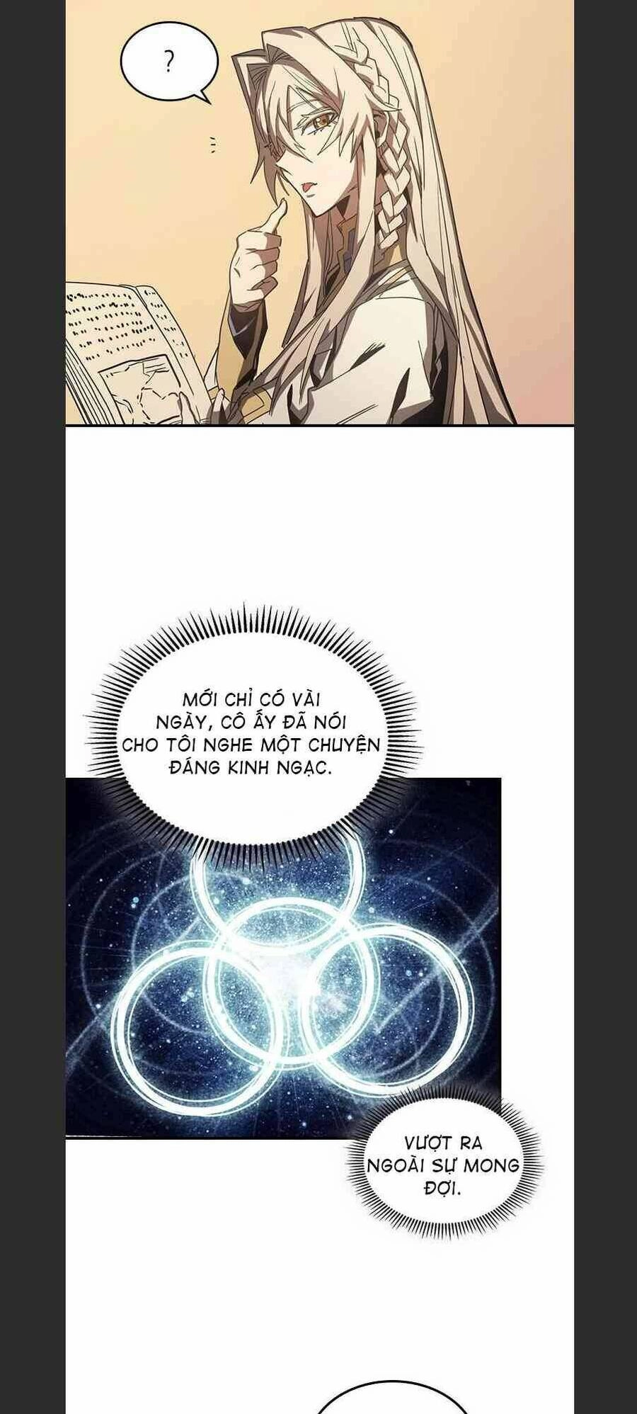 Chuyển Sinh Ma Pháp Đặc Biệt Yếu Chapter 121 - 18