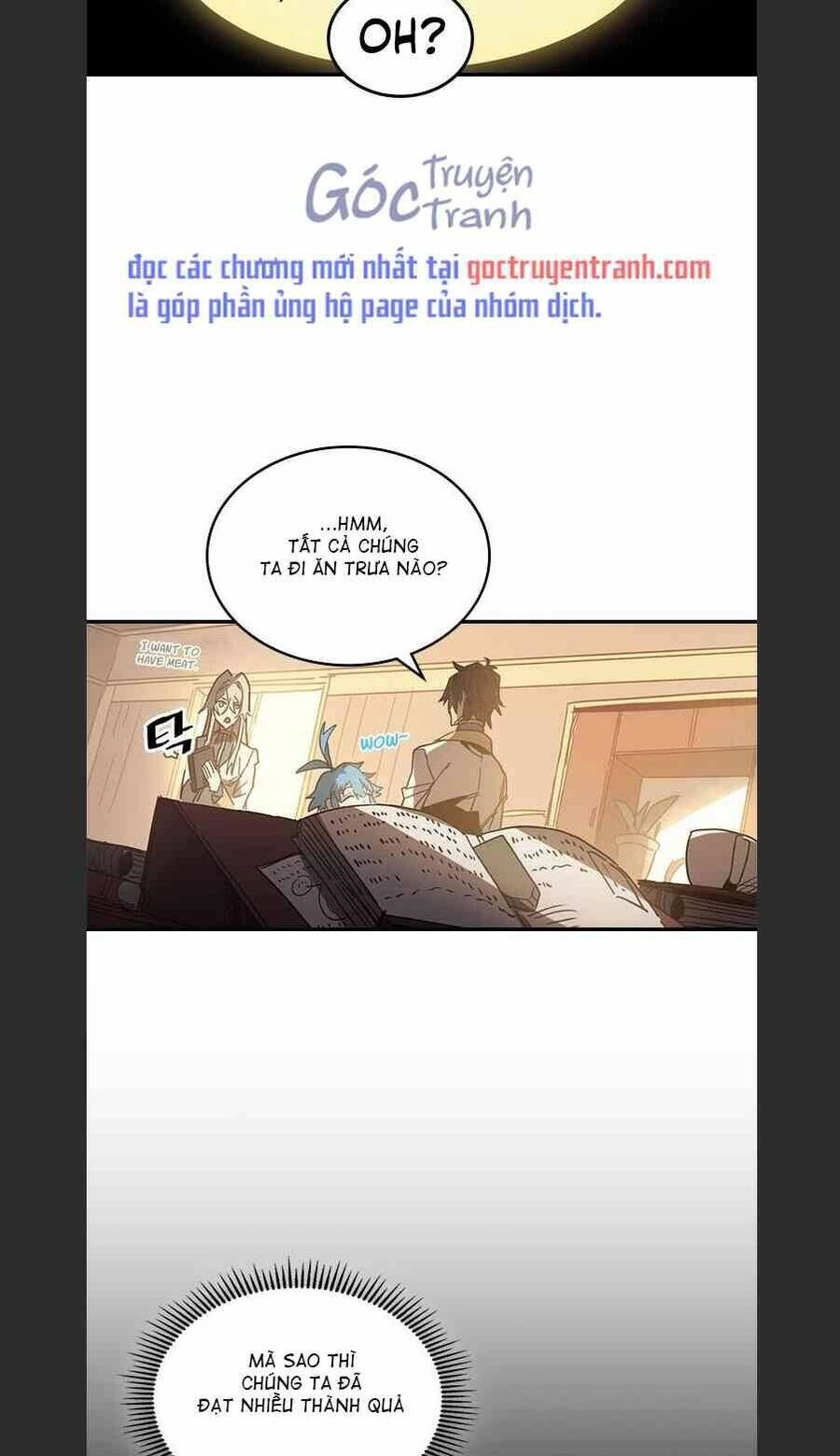 Chuyển Sinh Ma Pháp Đặc Biệt Yếu Chapter 121 - 20