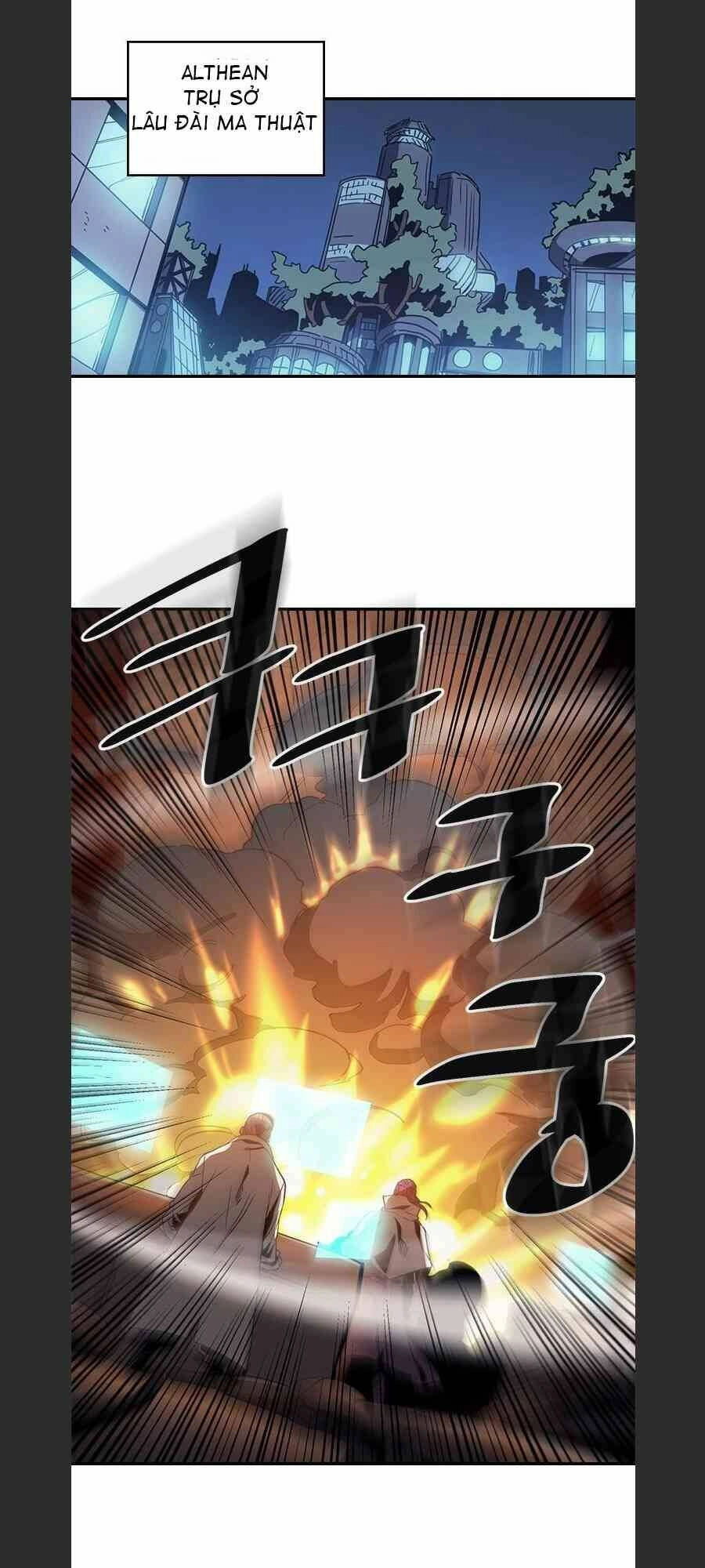 Chuyển Sinh Ma Pháp Đặc Biệt Yếu Chapter 121 - 22