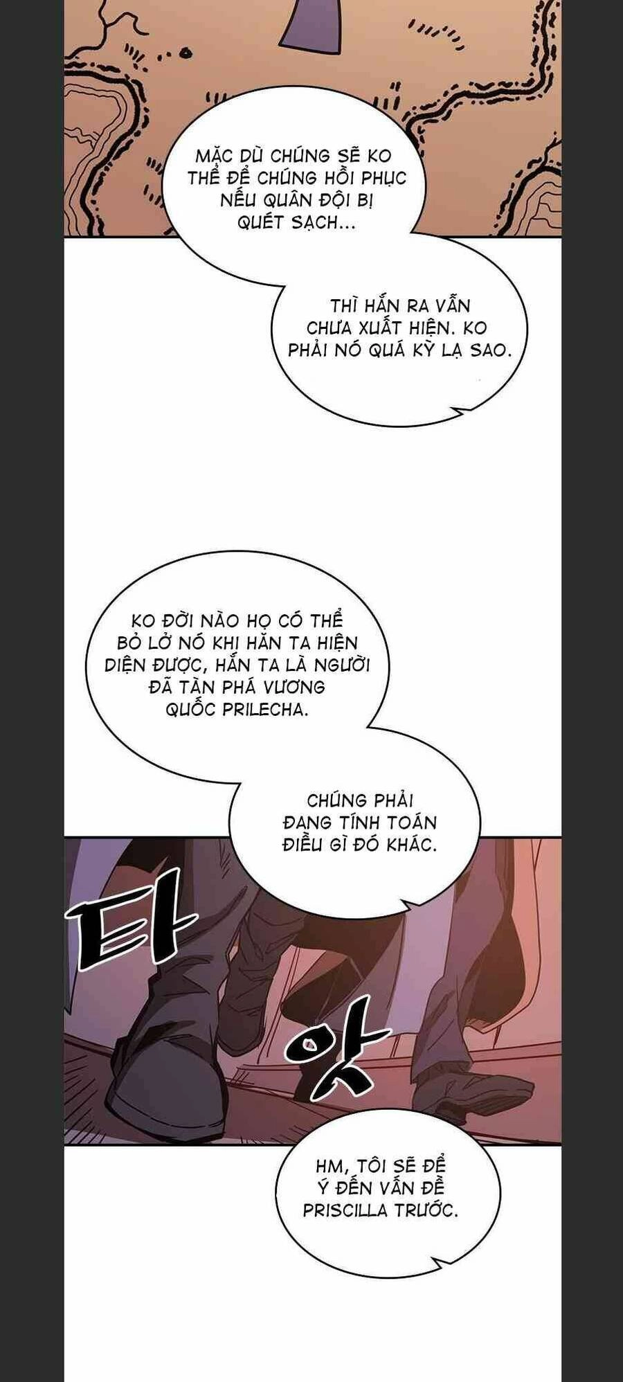 Chuyển Sinh Ma Pháp Đặc Biệt Yếu Chapter 121 - 29