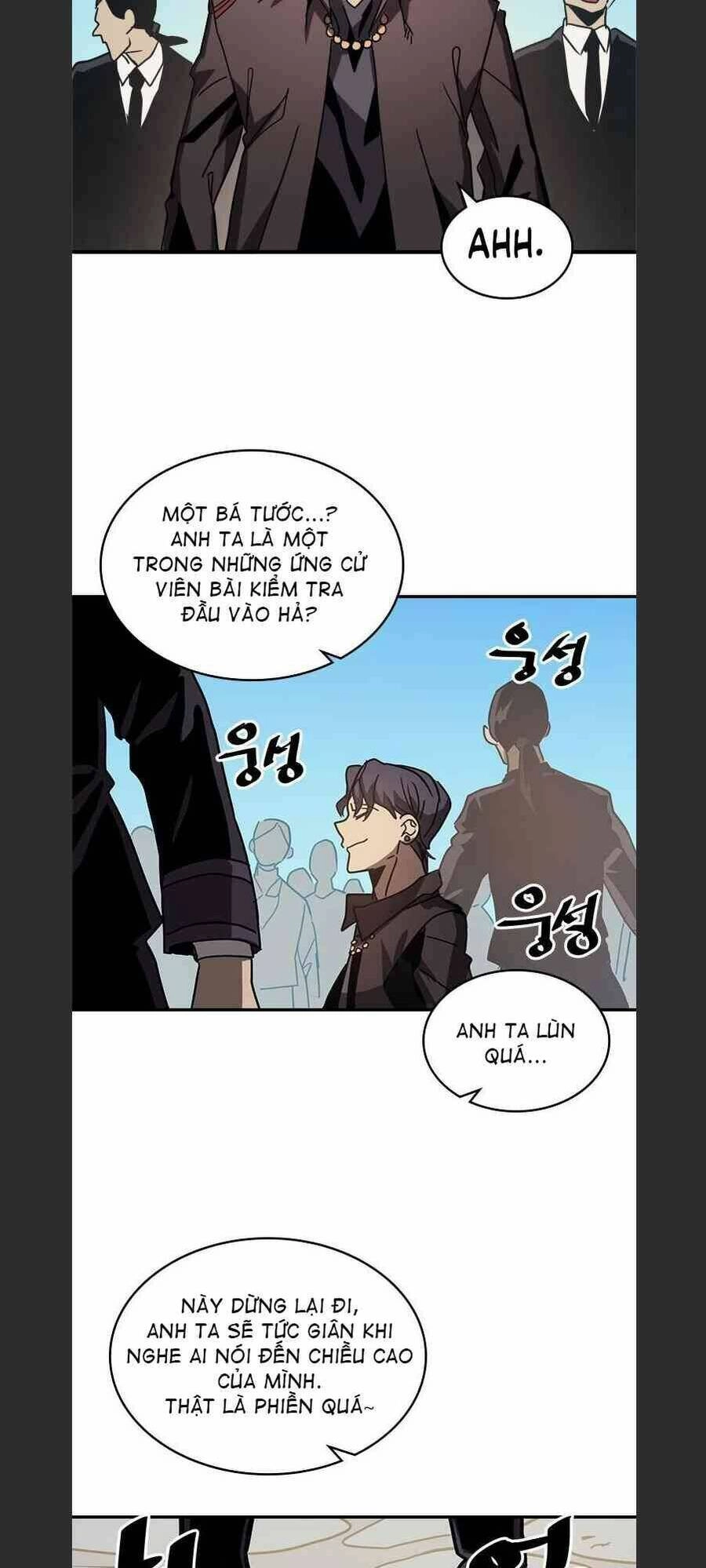 Chuyển Sinh Ma Pháp Đặc Biệt Yếu Chapter 121 - 41