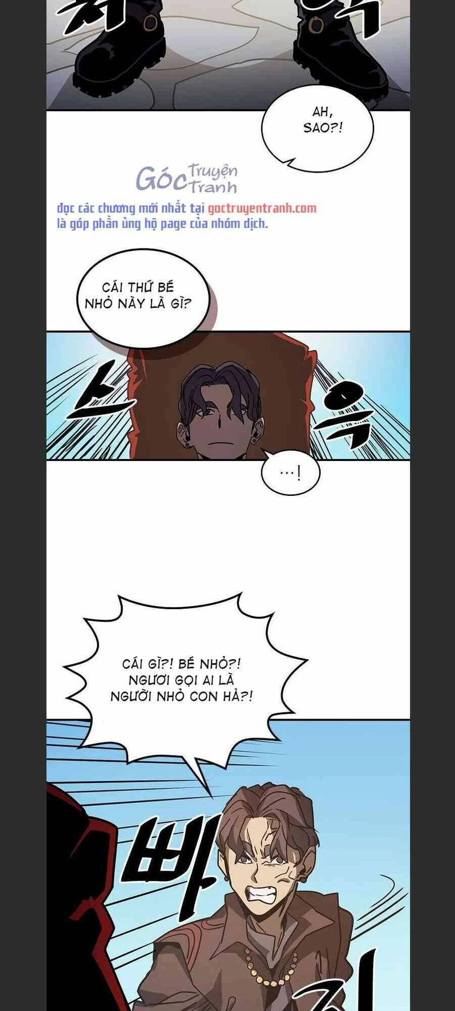 Chuyển Sinh Ma Pháp Đặc Biệt Yếu Chapter 121 - 42