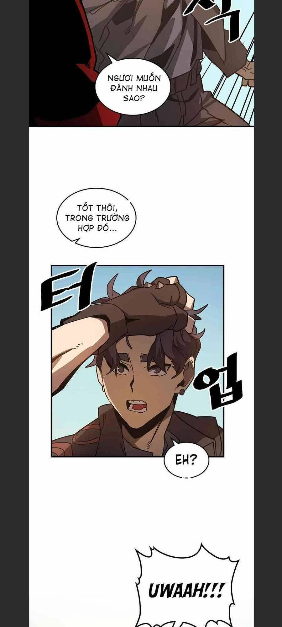 Chuyển Sinh Ma Pháp Đặc Biệt Yếu Chapter 121 - 43