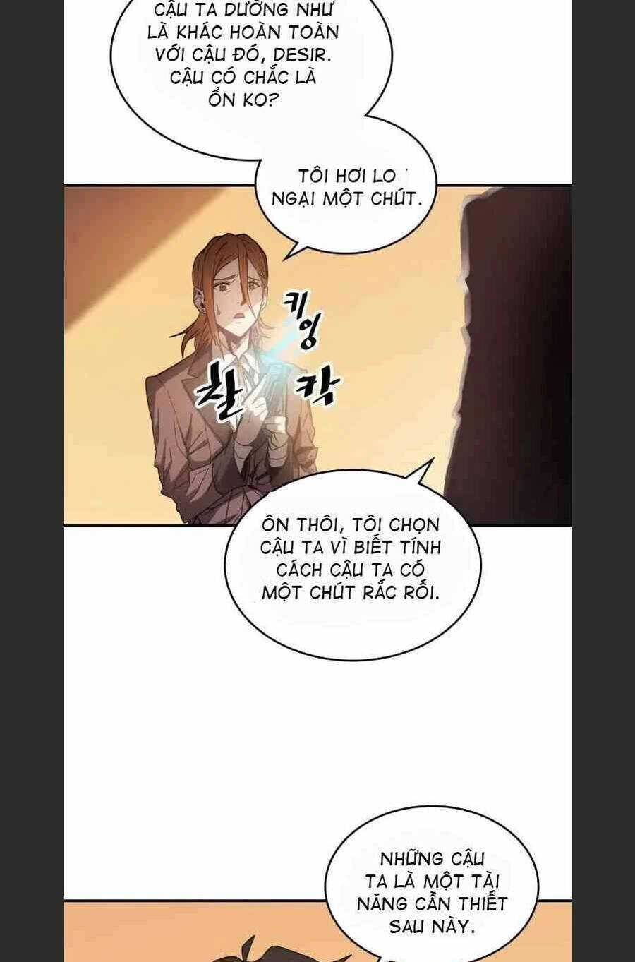 Chuyển Sinh Ma Pháp Đặc Biệt Yếu Chapter 122 - 3