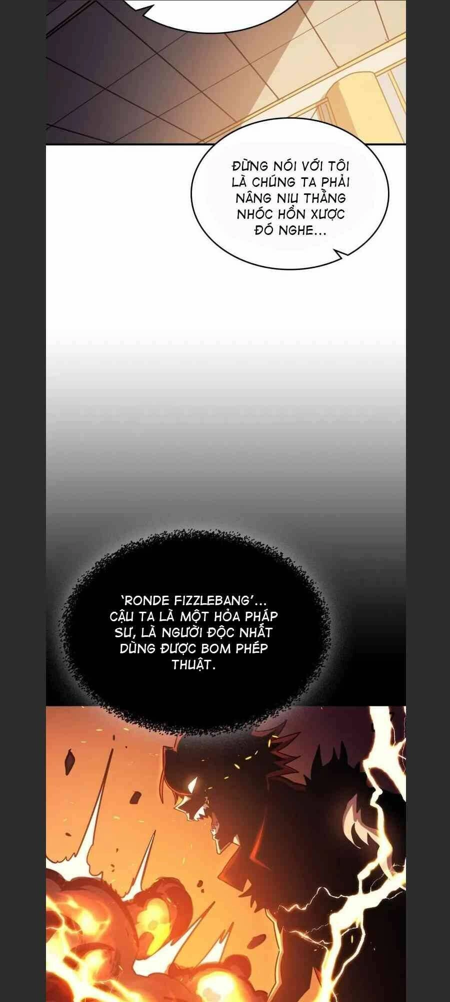 Chuyển Sinh Ma Pháp Đặc Biệt Yếu Chapter 122 - 5