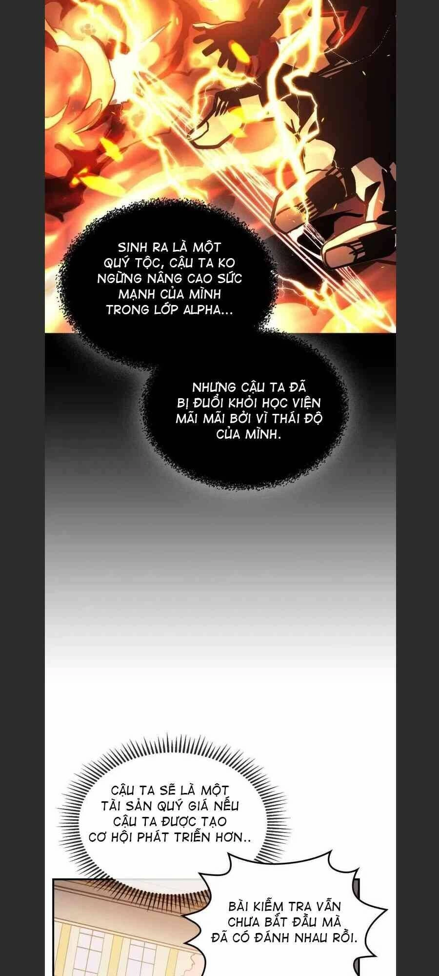 Chuyển Sinh Ma Pháp Đặc Biệt Yếu Chapter 122 - 6