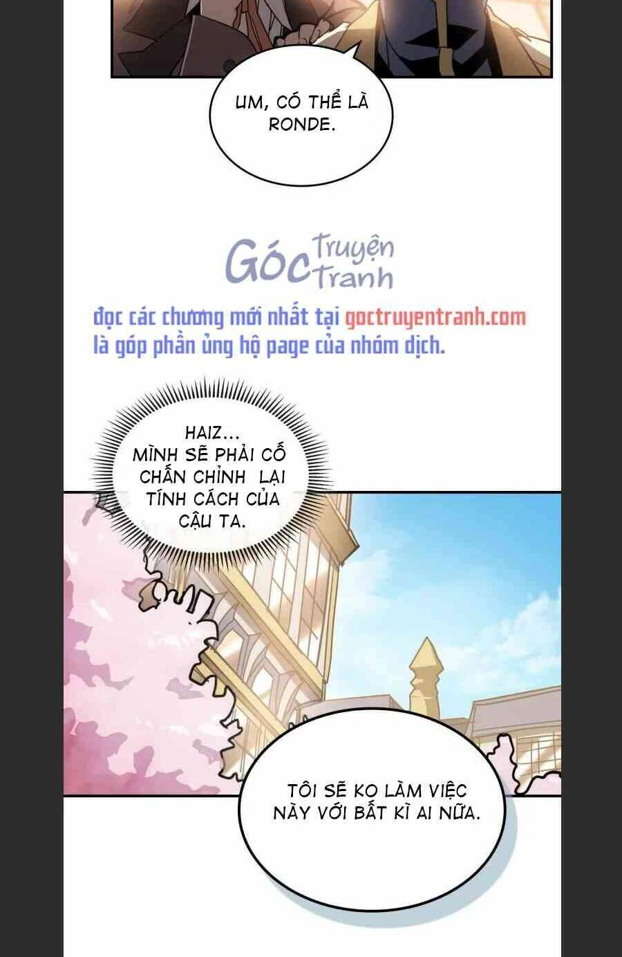 Chuyển Sinh Ma Pháp Đặc Biệt Yếu Chapter 122 - 8