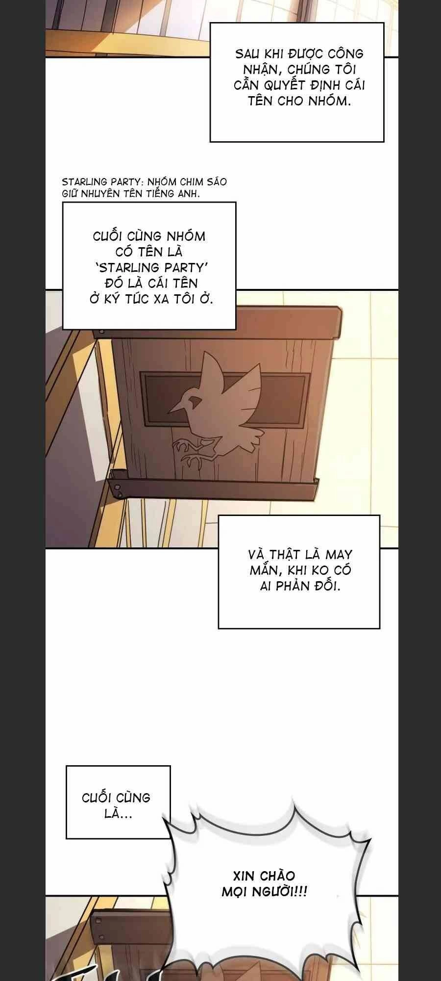 Chuyển Sinh Ma Pháp Đặc Biệt Yếu Chapter 122 - 22