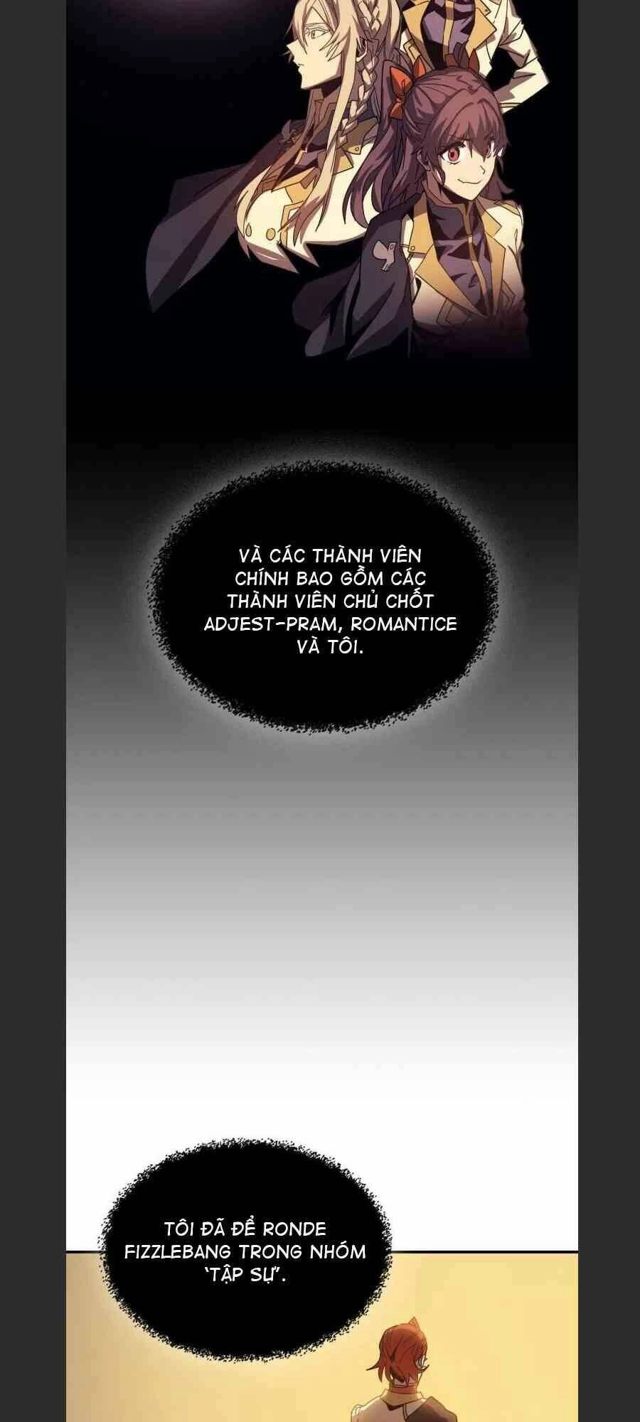 Chuyển Sinh Ma Pháp Đặc Biệt Yếu Chapter 122 - 25