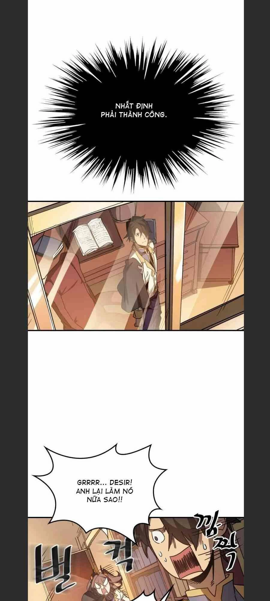 Chuyển Sinh Ma Pháp Đặc Biệt Yếu Chapter 122 - 30