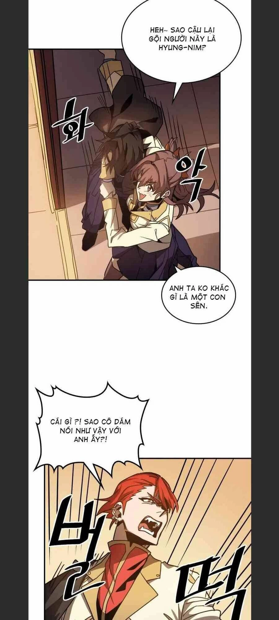 Chuyển Sinh Ma Pháp Đặc Biệt Yếu Chapter 122 - 36