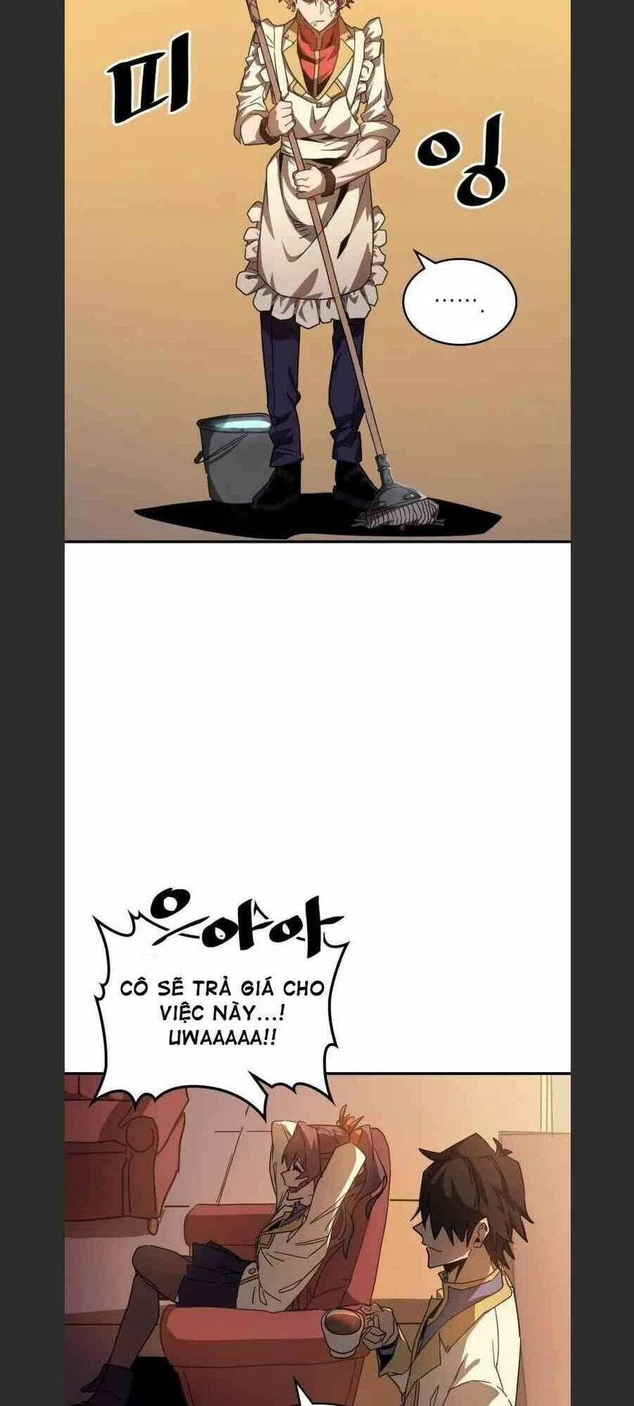 Chuyển Sinh Ma Pháp Đặc Biệt Yếu Chapter 122 - 39