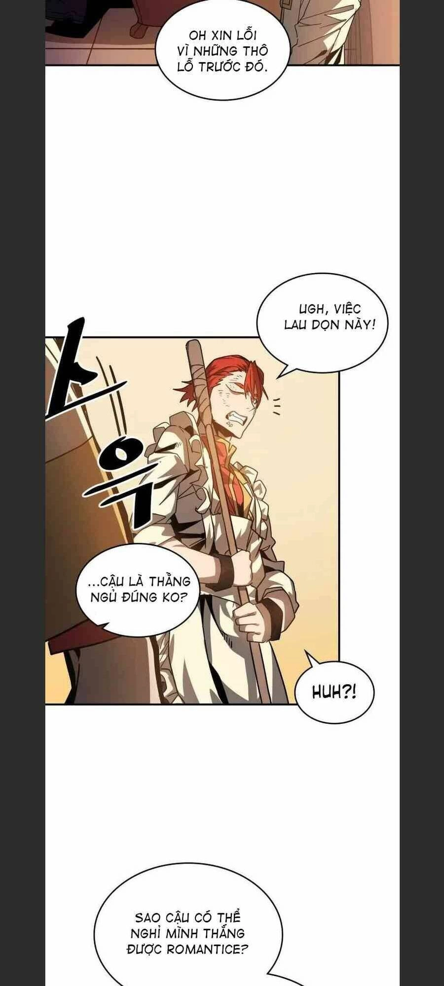 Chuyển Sinh Ma Pháp Đặc Biệt Yếu Chapter 122 - 40