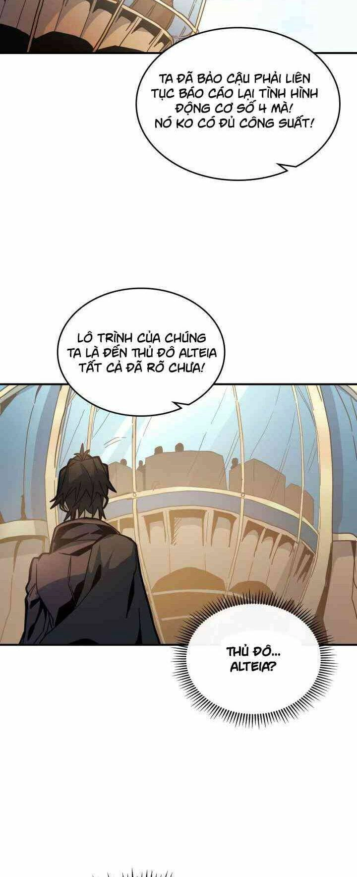 Chuyển Sinh Ma Pháp Đặc Biệt Yếu Chapter 123 - 30