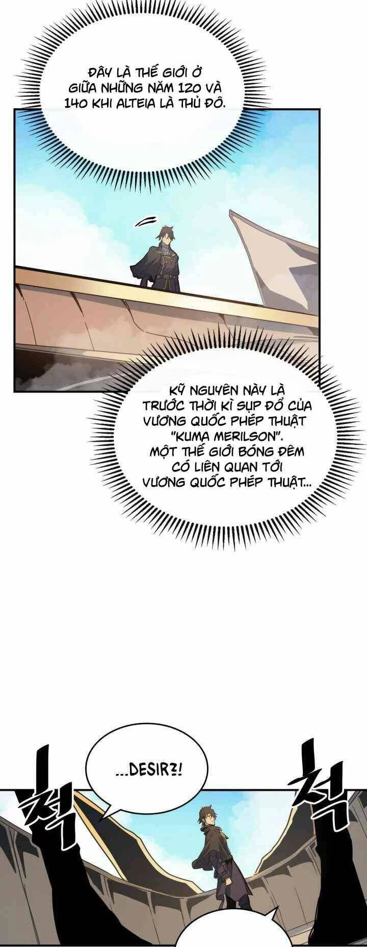 Chuyển Sinh Ma Pháp Đặc Biệt Yếu Chapter 123 - 31