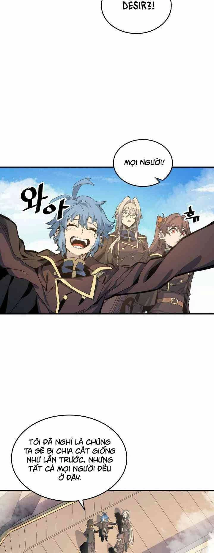 Chuyển Sinh Ma Pháp Đặc Biệt Yếu Chapter 123 - 32