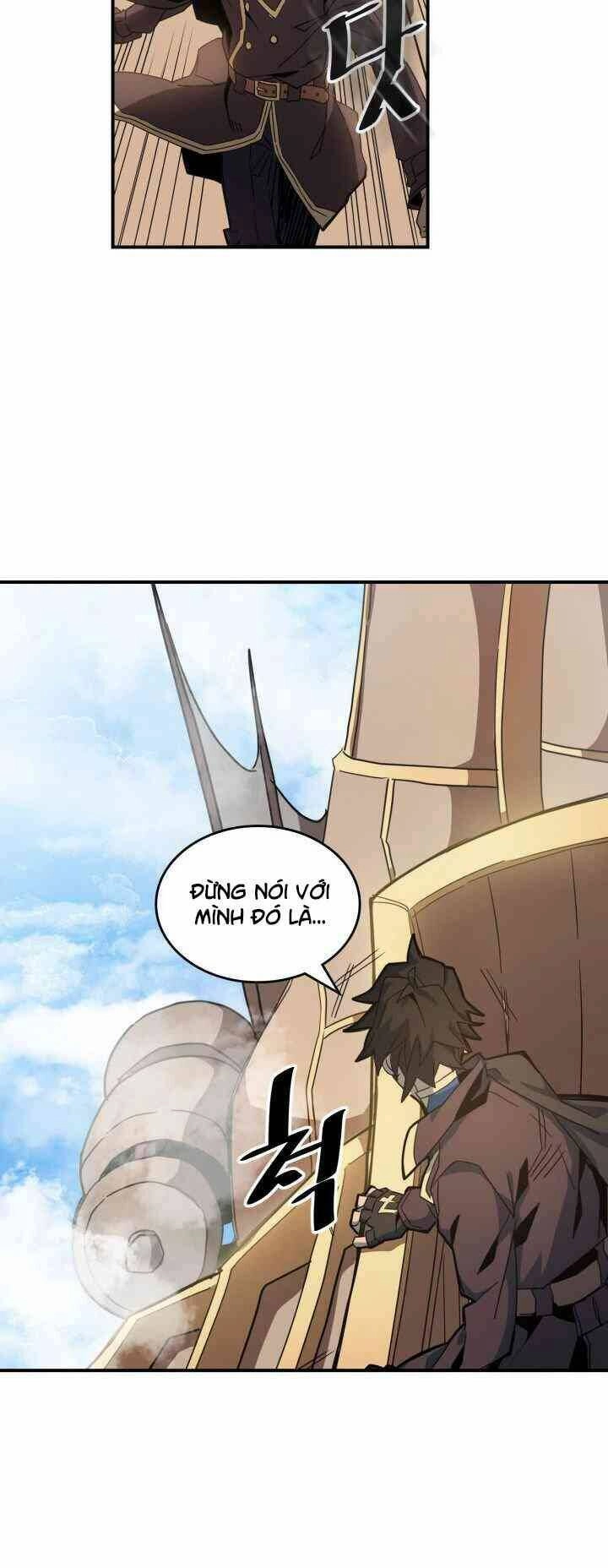 Chuyển Sinh Ma Pháp Đặc Biệt Yếu Chapter 123 - 35