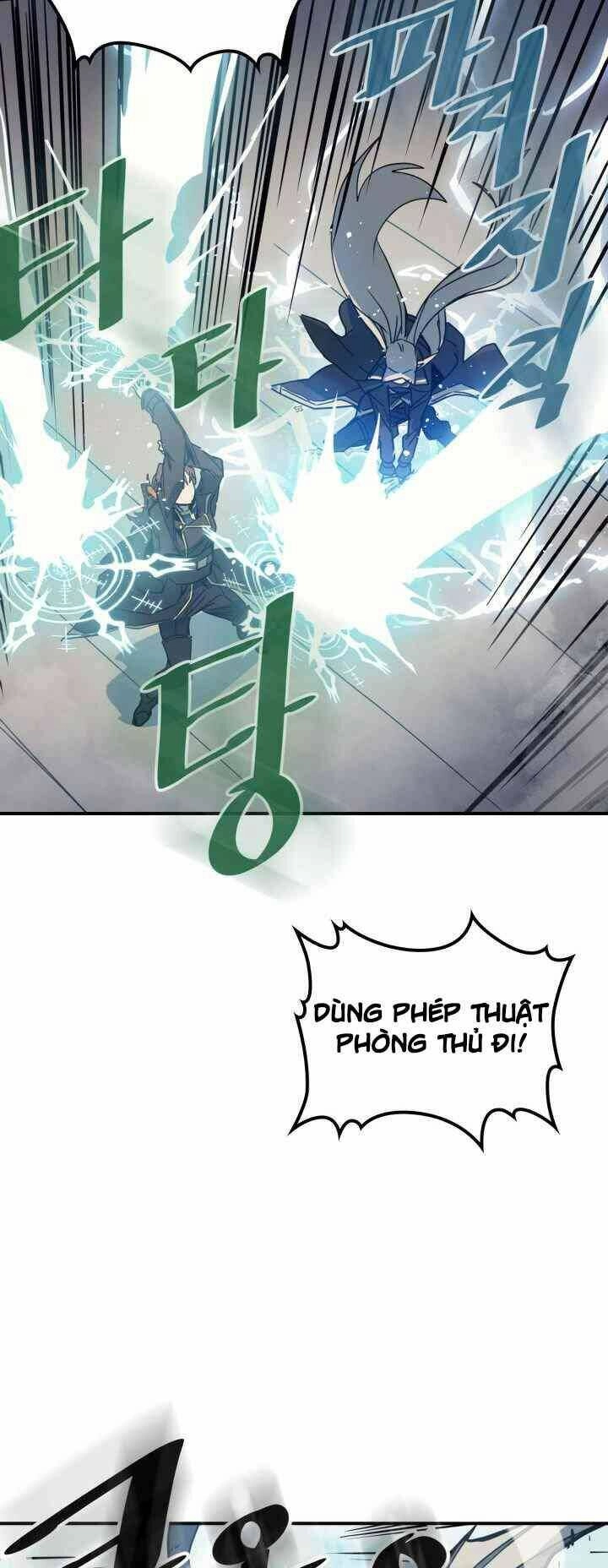 Chuyển Sinh Ma Pháp Đặc Biệt Yếu Chapter 123 - 44