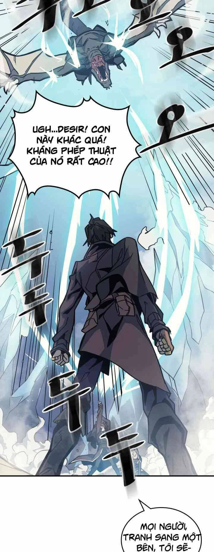 Chuyển Sinh Ma Pháp Đặc Biệt Yếu Chapter 123 - 45