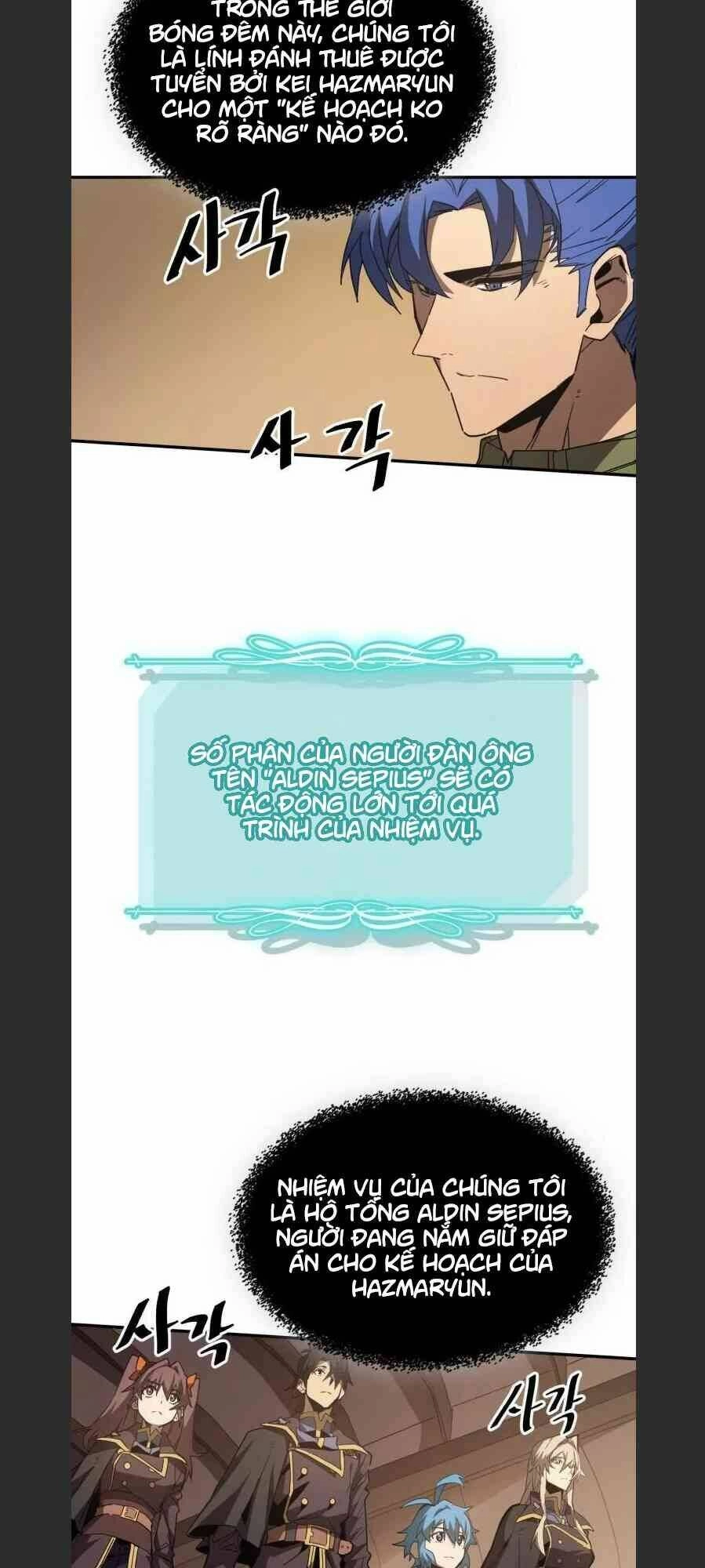 Chuyển Sinh Ma Pháp Đặc Biệt Yếu Chapter 124 - 2