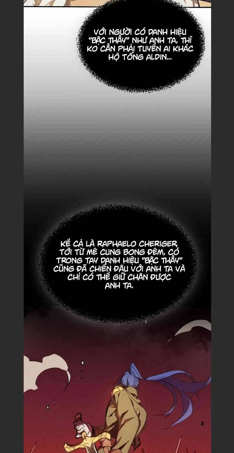 Chuyển Sinh Ma Pháp Đặc Biệt Yếu Chapter 124 - 4