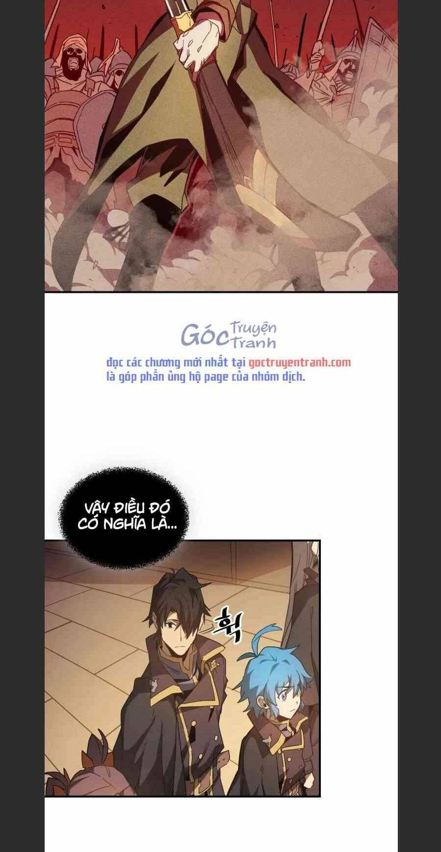 Chuyển Sinh Ma Pháp Đặc Biệt Yếu Chapter 124 - 5