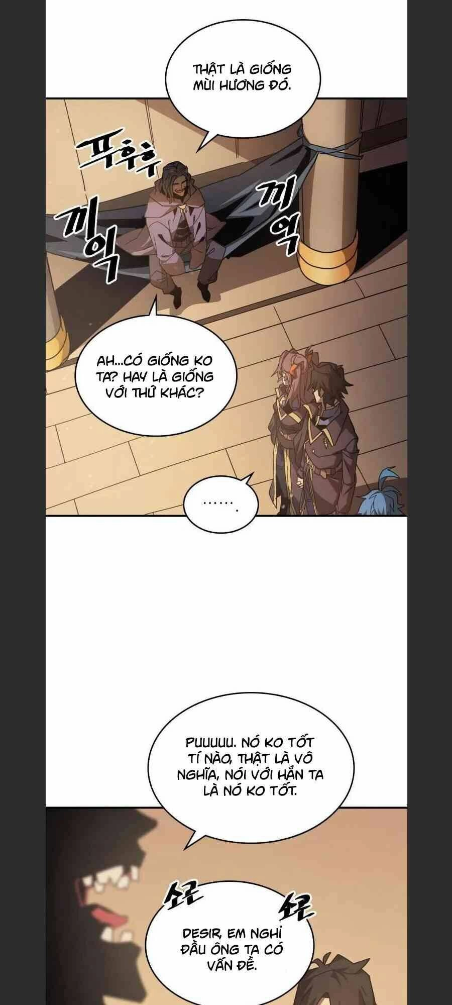 Chuyển Sinh Ma Pháp Đặc Biệt Yếu Chapter 124 - 8