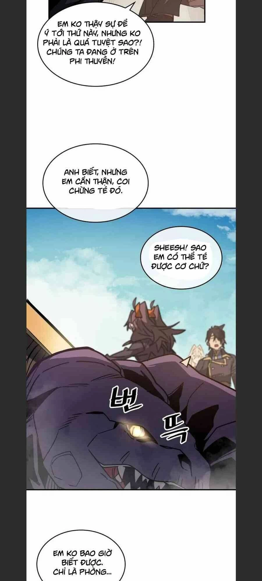 Chuyển Sinh Ma Pháp Đặc Biệt Yếu Chapter 124 - 17