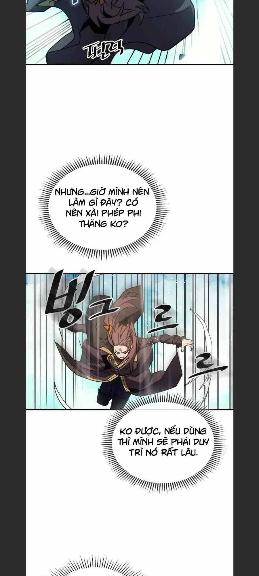 Chuyển Sinh Ma Pháp Đặc Biệt Yếu Chapter 124 - 28