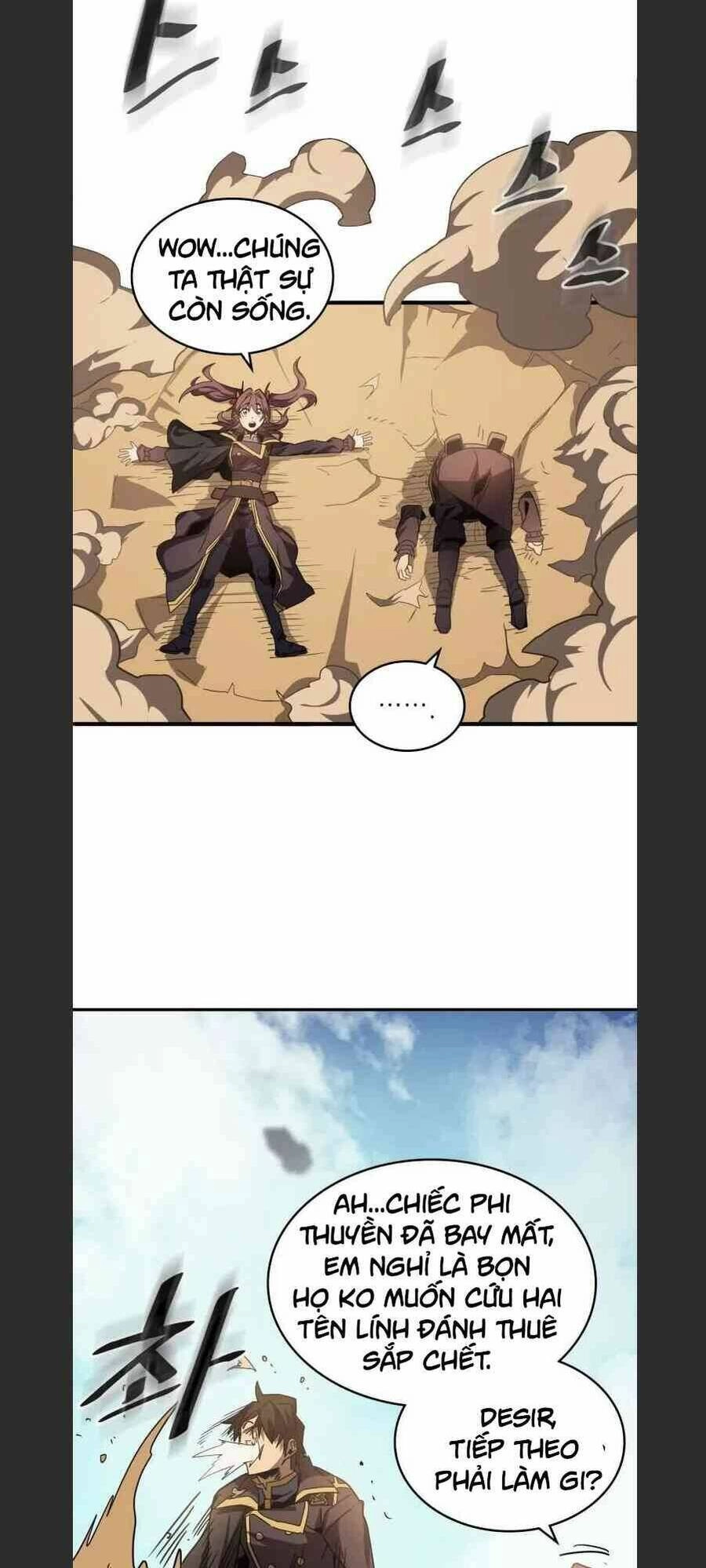 Chuyển Sinh Ma Pháp Đặc Biệt Yếu Chapter 124 - 38