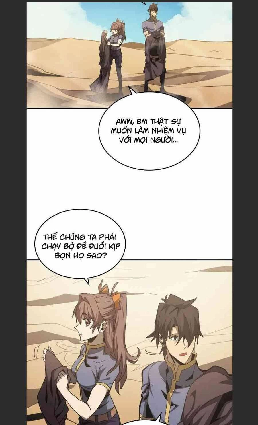 Chuyển Sinh Ma Pháp Đặc Biệt Yếu Chapter 124 - 41