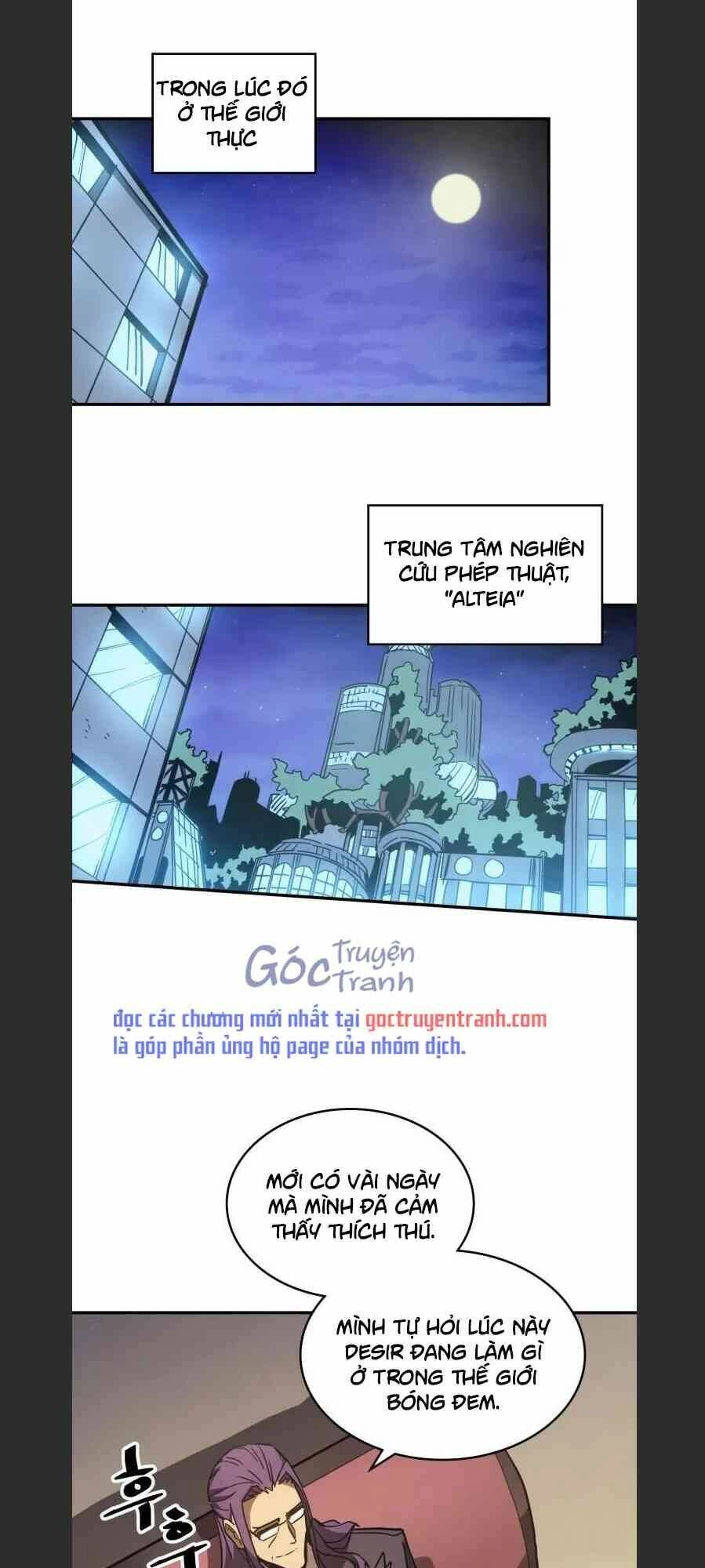 Chuyển Sinh Ma Pháp Đặc Biệt Yếu Chapter 124 - 46