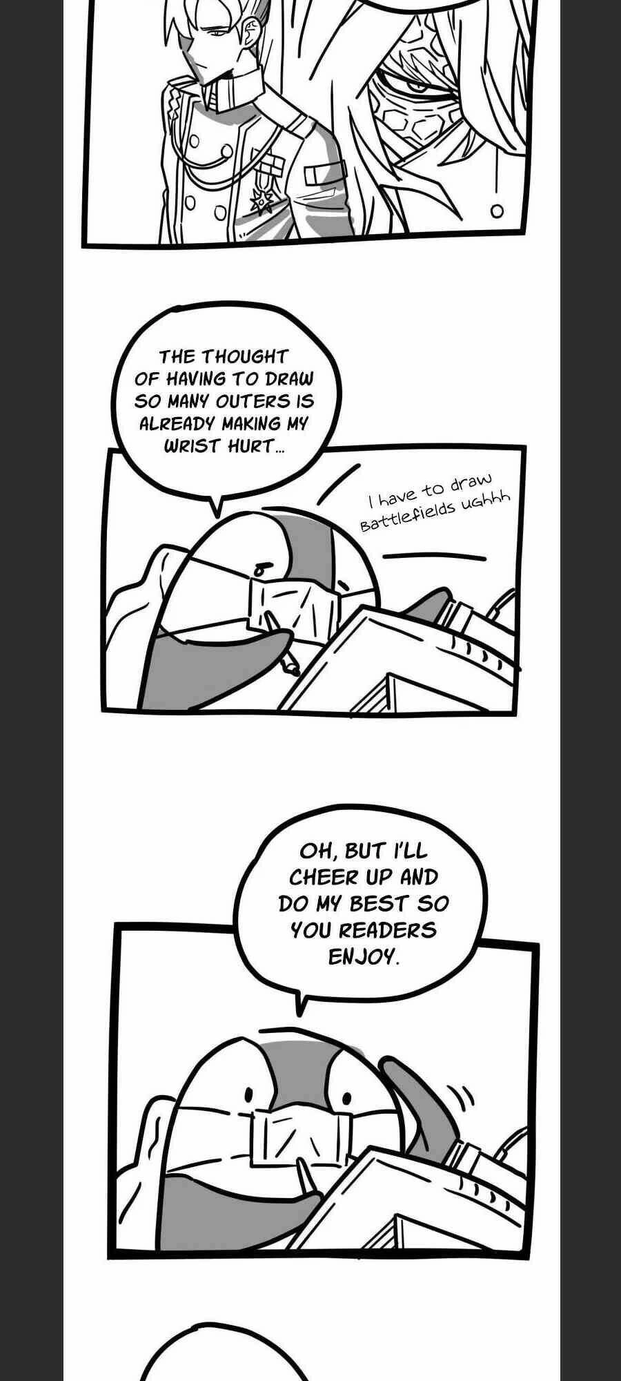 Chuyển Sinh Ma Pháp Đặc Biệt Yếu Chapter 124 - 57