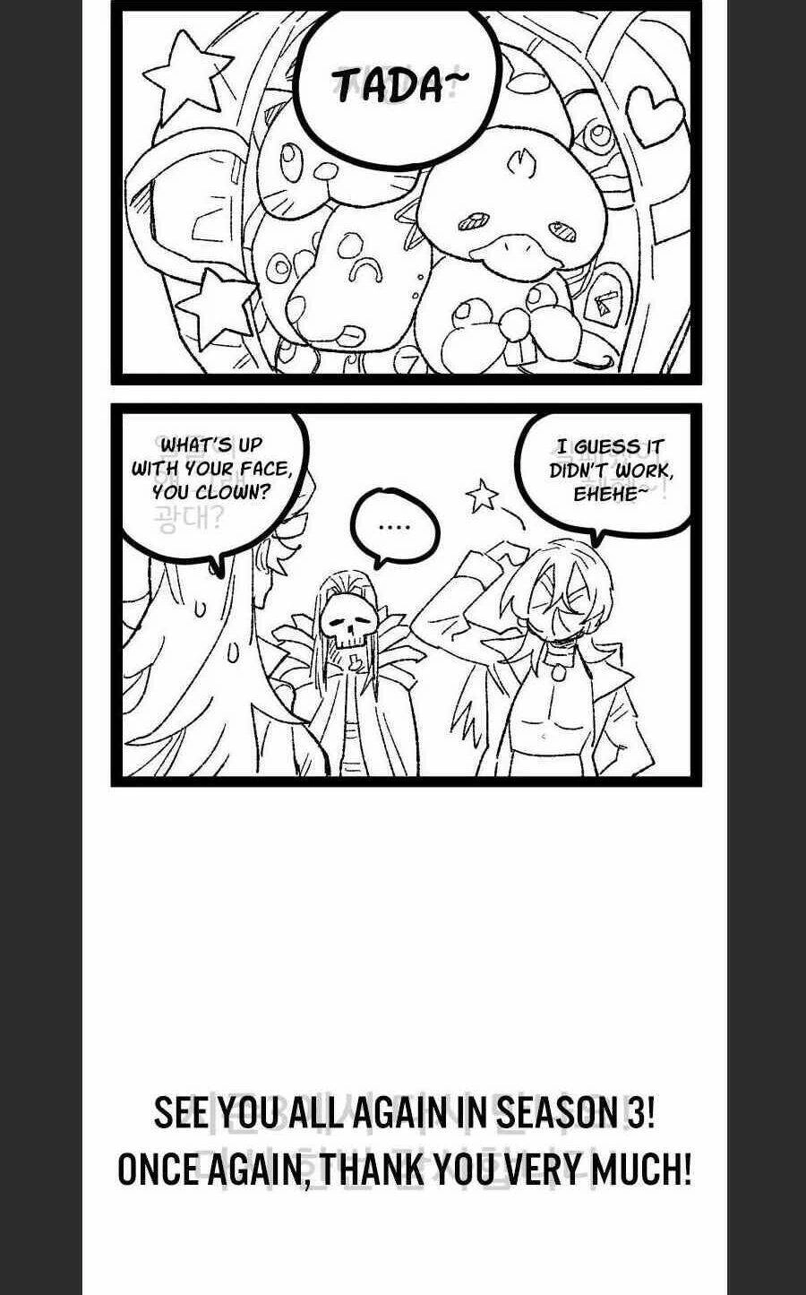 Chuyển Sinh Ma Pháp Đặc Biệt Yếu Chapter 124 - 65