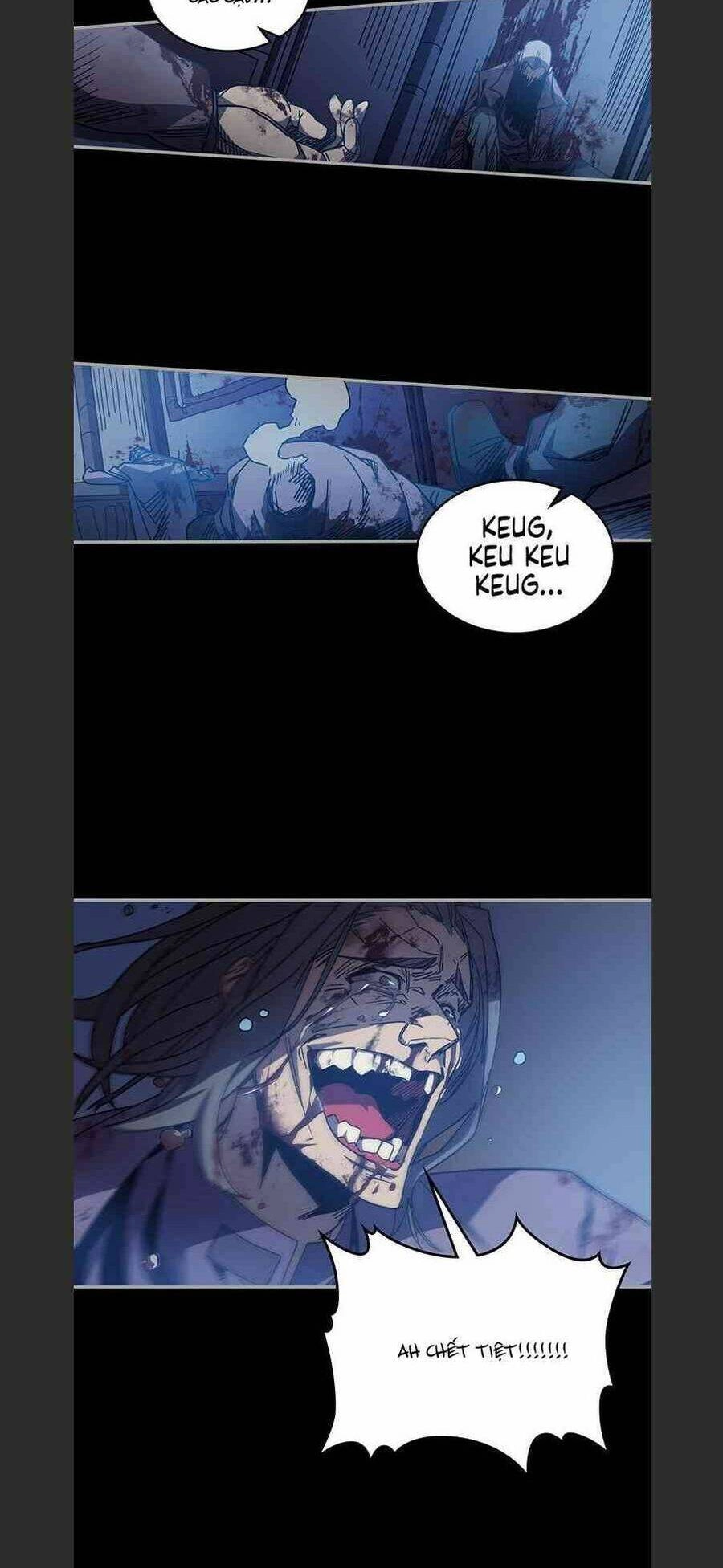 Chuyển Sinh Ma Pháp Đặc Biệt Yếu Chapter 125 - 6