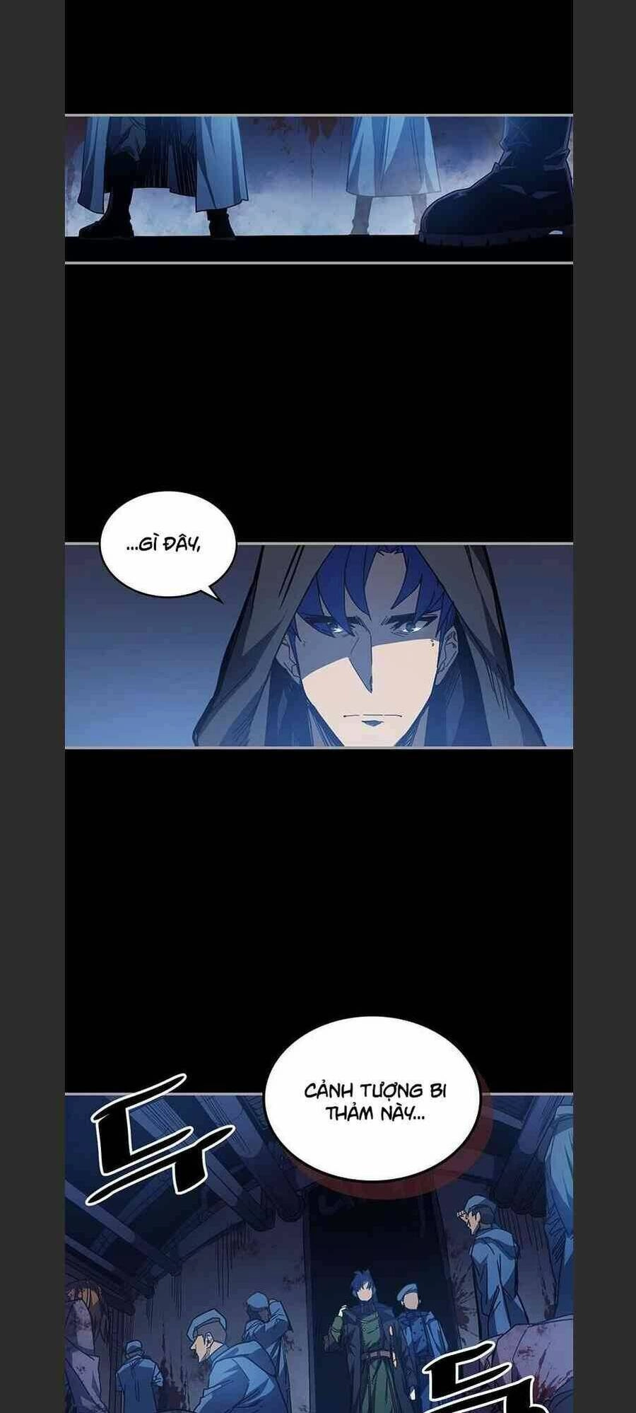 Chuyển Sinh Ma Pháp Đặc Biệt Yếu Chapter 125 - 7