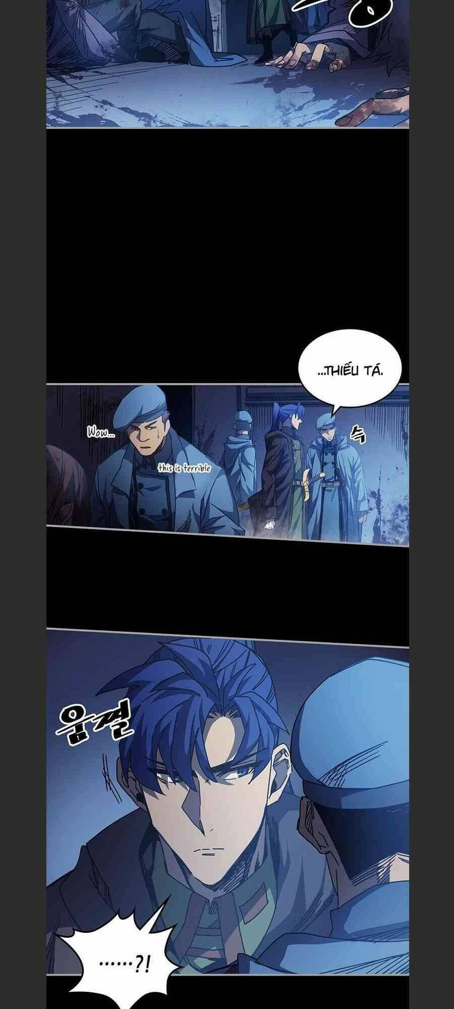 Chuyển Sinh Ma Pháp Đặc Biệt Yếu Chapter 125 - 8