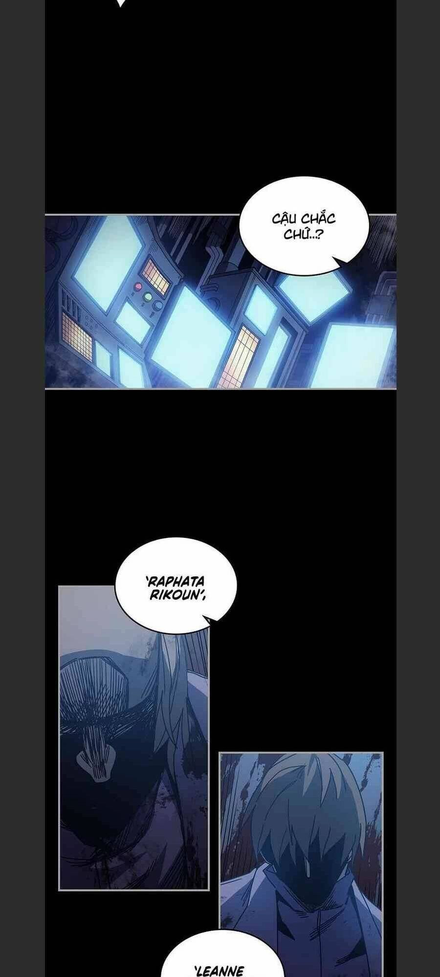 Chuyển Sinh Ma Pháp Đặc Biệt Yếu Chapter 125 - 9