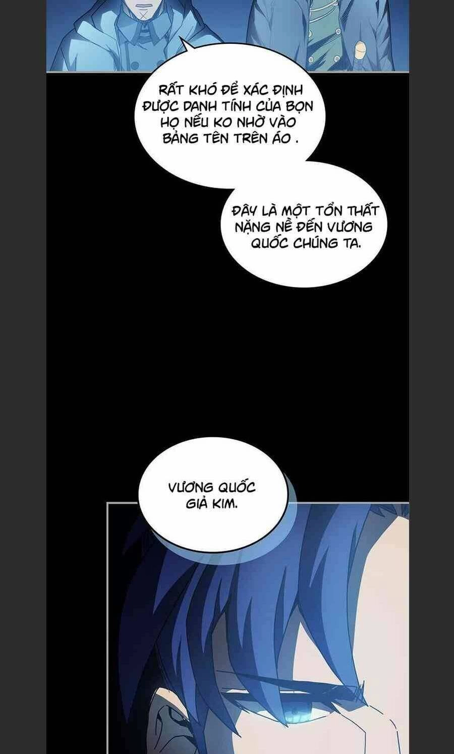 Chuyển Sinh Ma Pháp Đặc Biệt Yếu Chapter 125 - 11