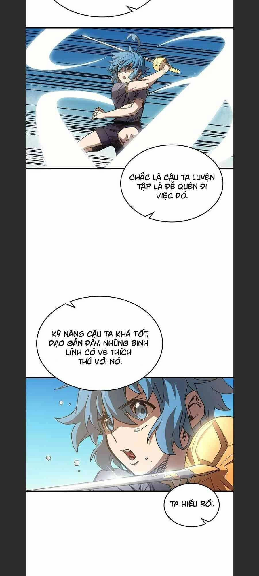 Chuyển Sinh Ma Pháp Đặc Biệt Yếu Chapter 125 - 20